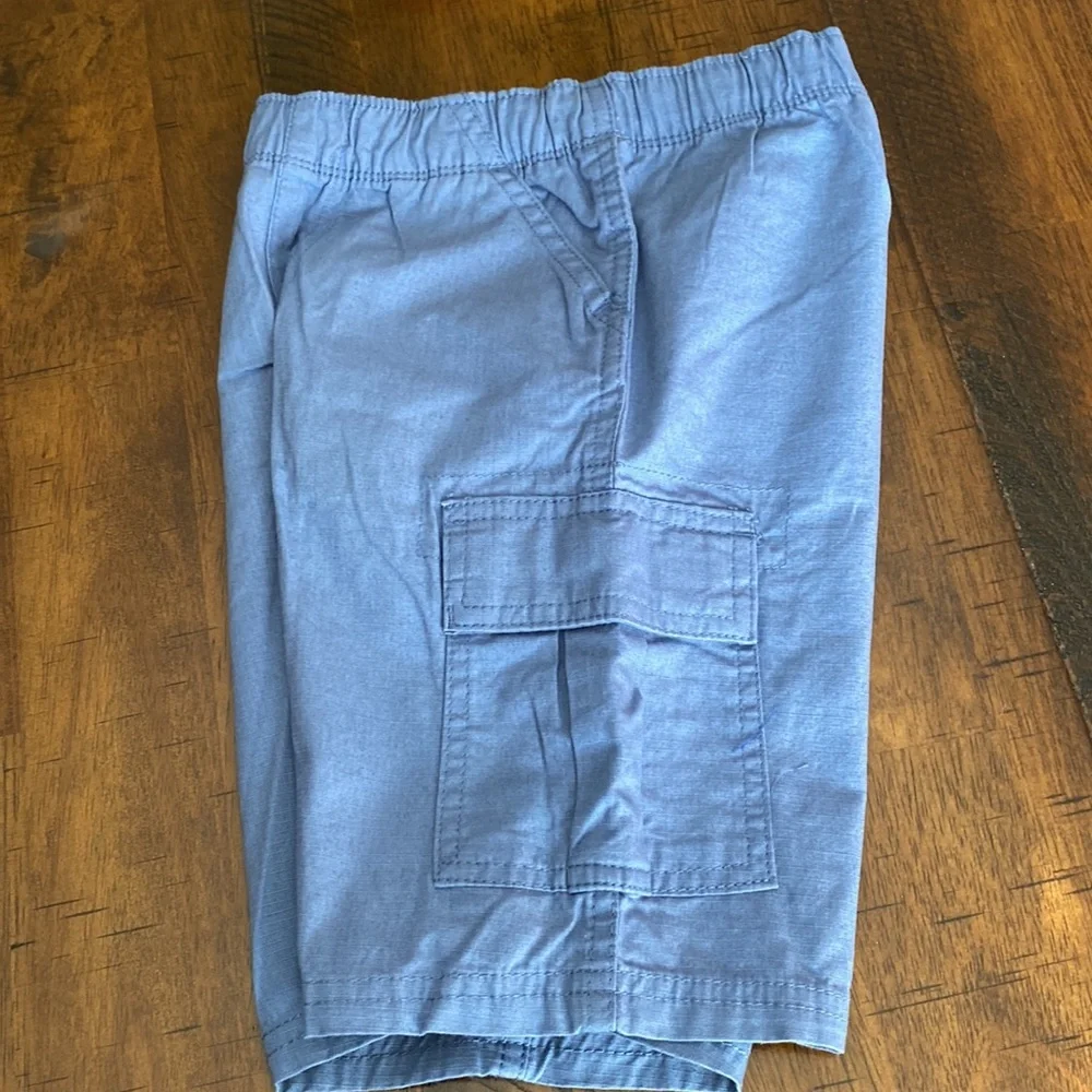 The Children Place Shorts